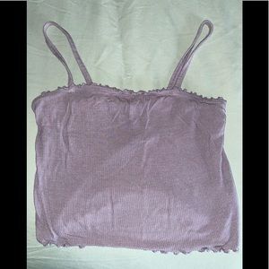 American eagle crop top- soft & sexy collection🤩